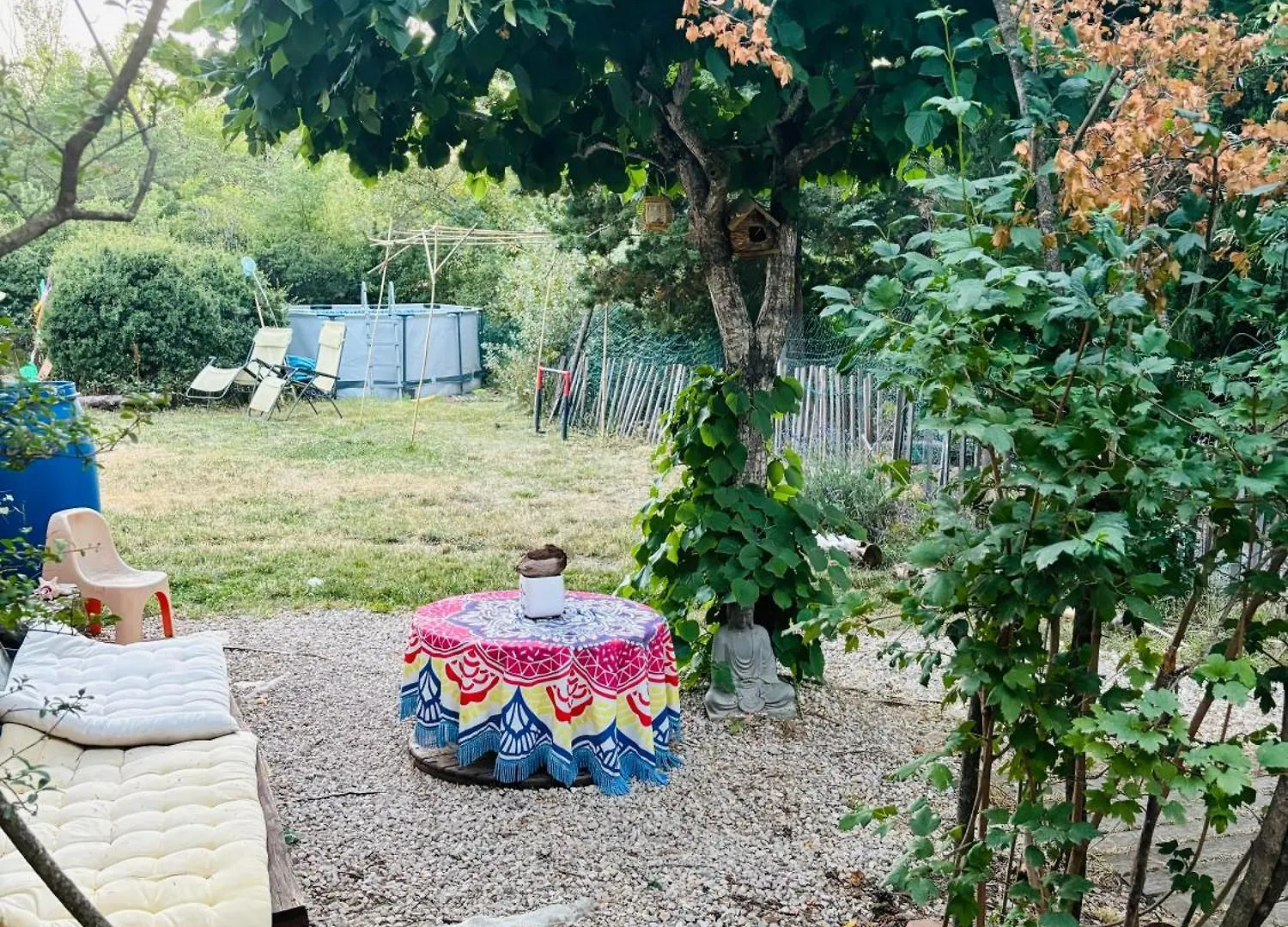 Maison Entiere Foret Sainte Baume Plan d'Aups