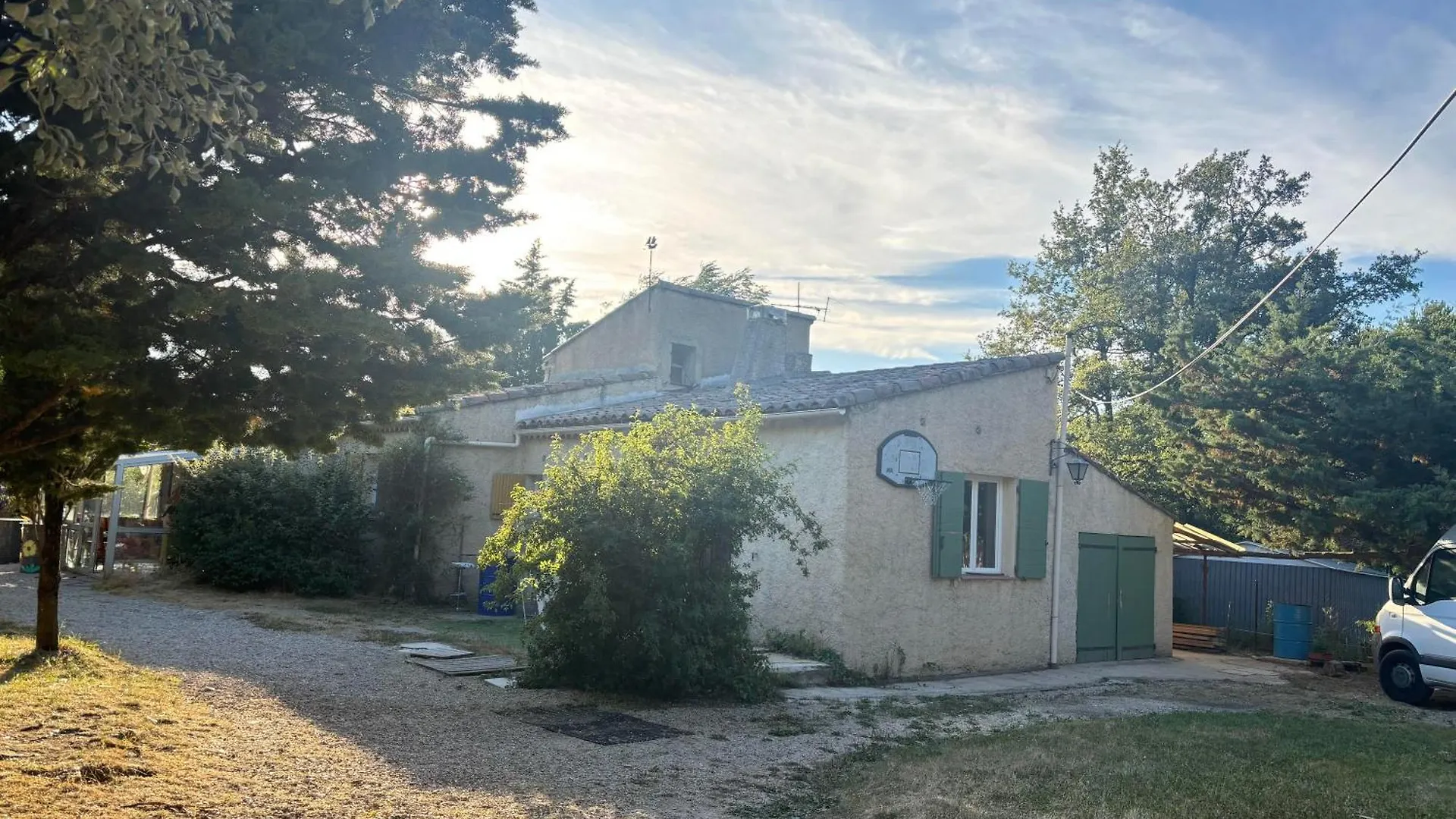 Maison Entiere Foret Sainte Baume Plan d'Aups